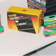 Image for article titled Fuji Is Bringing Back Black-and-White Film Because the Kids Demanded It